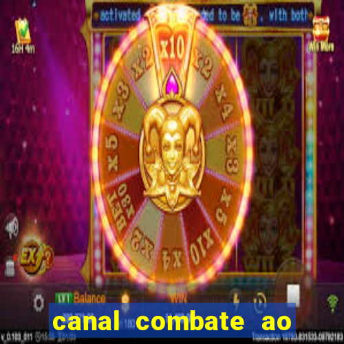 canal combate ao vivo online multicanais